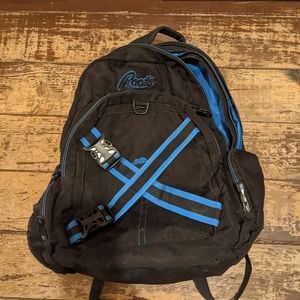 ROOTS Backpack. Box 33